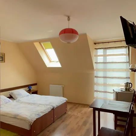 Dolores Goscinne Guest house