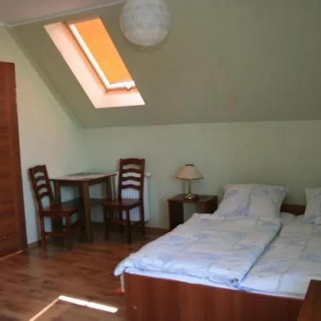 Dolores Goscinne Guest house *