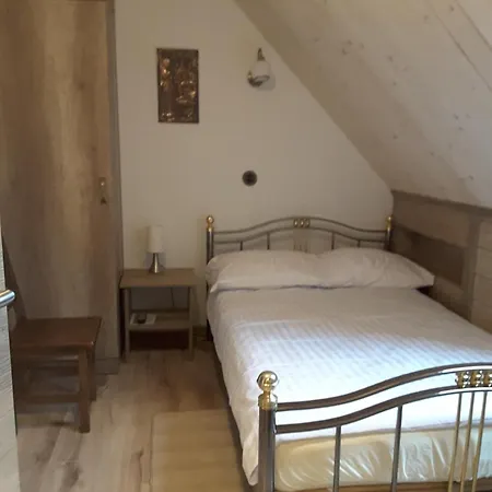 Dolores Goscinne Guest house Mielenko