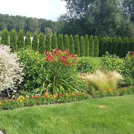 בית הארחה Dolores Goscinne מילנקו