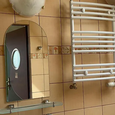 Dolores Goscinne בית הארחה *