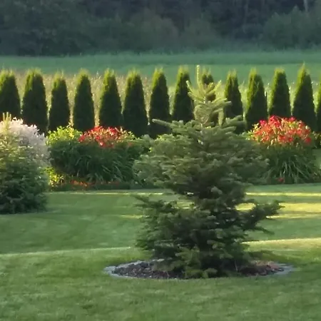 Dolores Goscinne בית הארחה