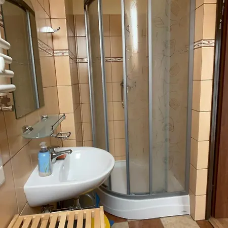 Dolores Goscinne בית הארחה