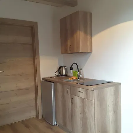 בית הארחה Dolores Goscinne מילנקו