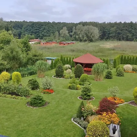Dolores Goscinne Guest house Mielenko