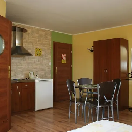 Guest house Dolores Goscinne