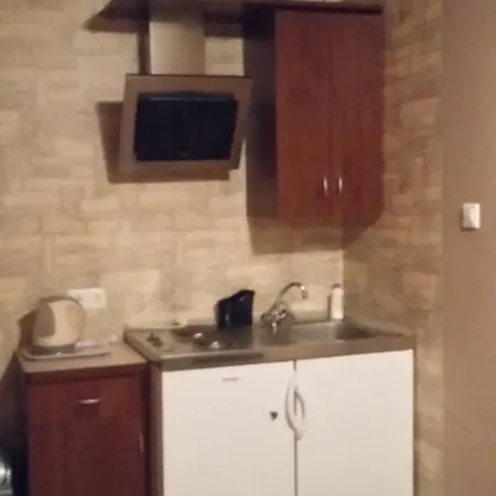 Dolores Goscinne Guest house Mielenko