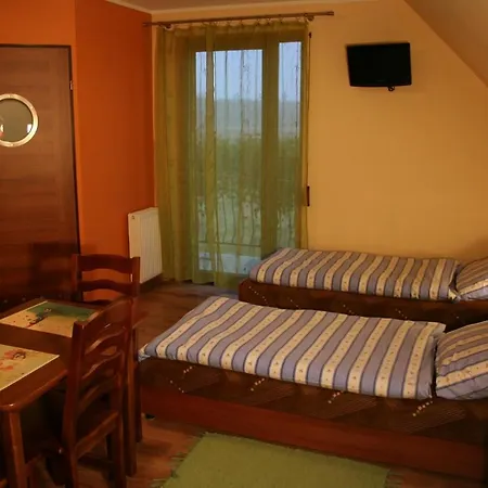 בית הארחה Dolores Goscinne