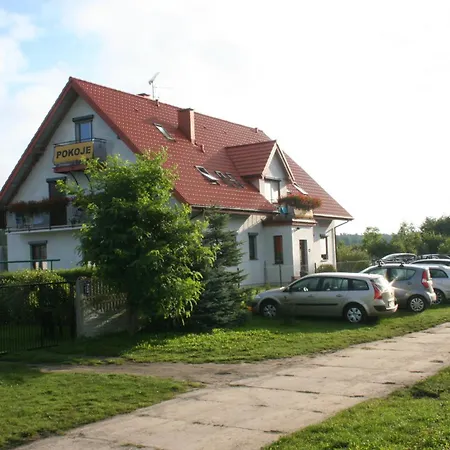 Dolores Goscinne בית הארחה