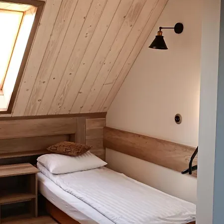 Dolores Goscinne Guest house *