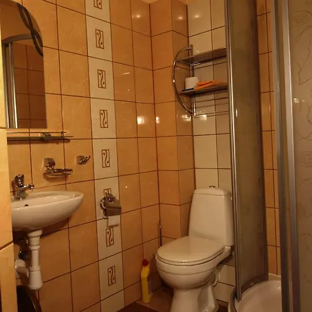 Dolores Goscinne מילנקו