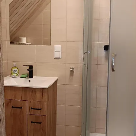 בית הארחה Dolores Goscinne