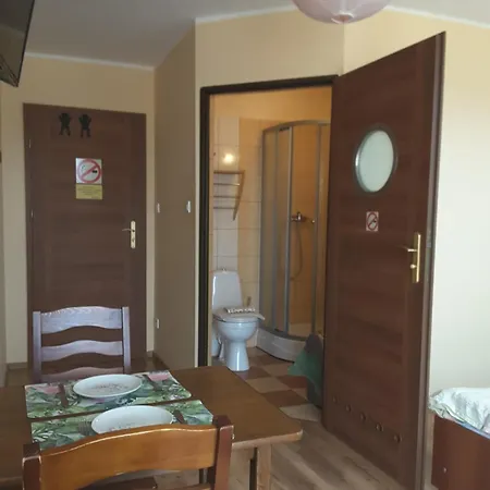 Dolores Goscinne Guest house *