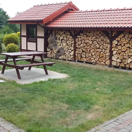 Vendégház Dolores Goscinne *