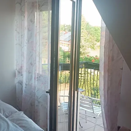 Vendégház Dolores Goscinne Mielenko