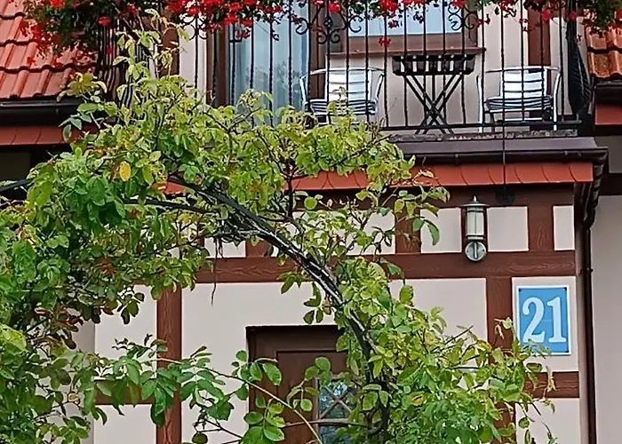 Dolores Goscinne * Mielenko