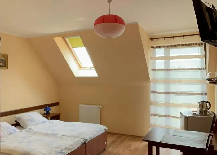 Dolores Goscinne Guest house