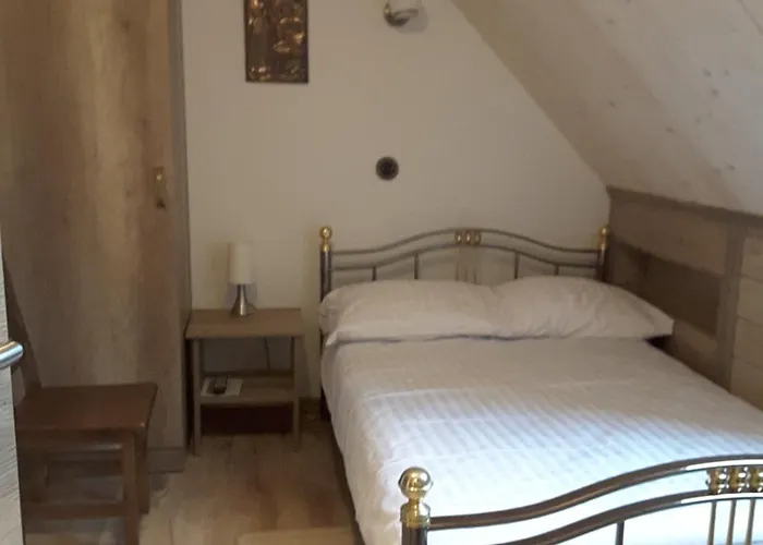 Dolores Goscinne Guest house Mielenko