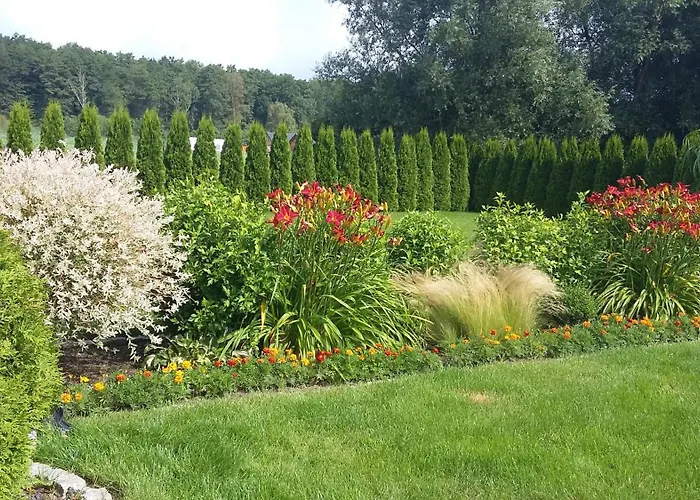 Guest house Dolores Goscinne Mielenko