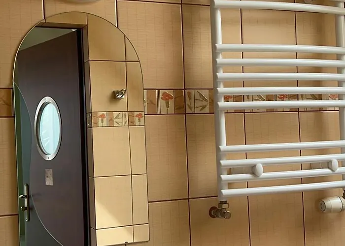 Dolores Goscinne Guest house *