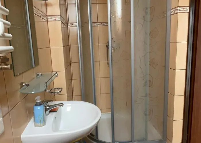 Dolores Goscinne Guest house