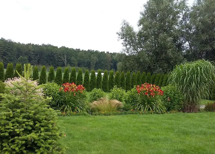 Guest house Dolores Goscinne