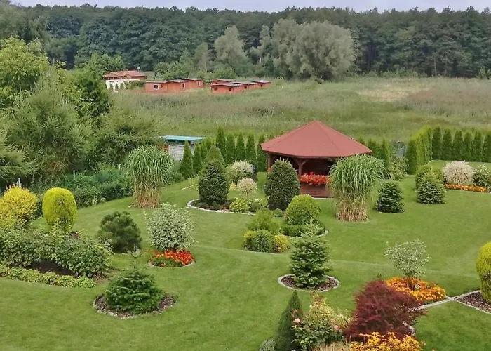 Dolores Goscinne Guest house Mielenko