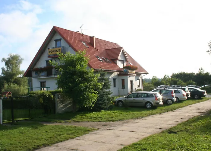 Dolores Goscinne Guest house