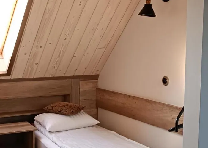 Dolores Goscinne Guest house *