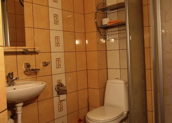 Dolores Goscinne Mielenko