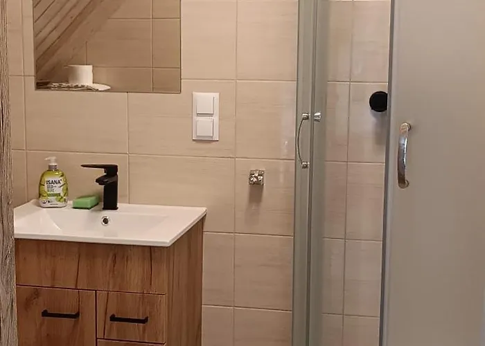 Guest house Dolores Goscinne