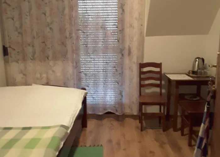 Dolores Goscinne * Mielenko