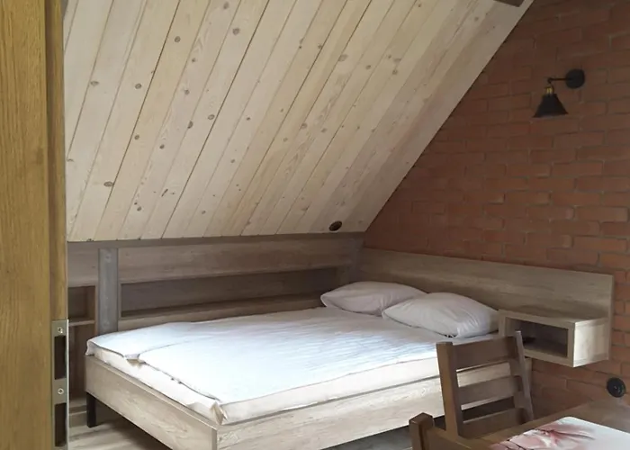 Guest house Dolores Goscinne Mielenko